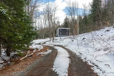 362 Vt Route 15 Hardwick VT 05843