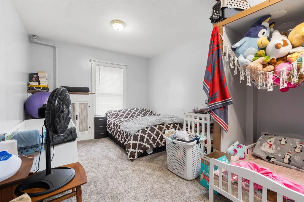 166 Gilford Avenue Laconia NH 03246