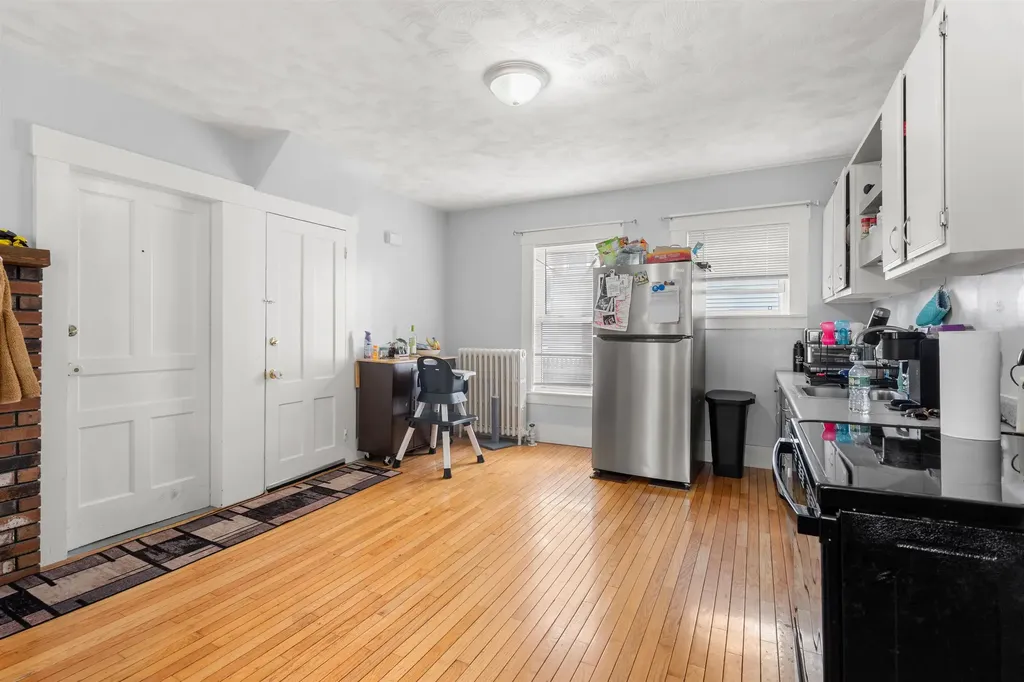 166 Gilford Avenue Laconia NH 03246