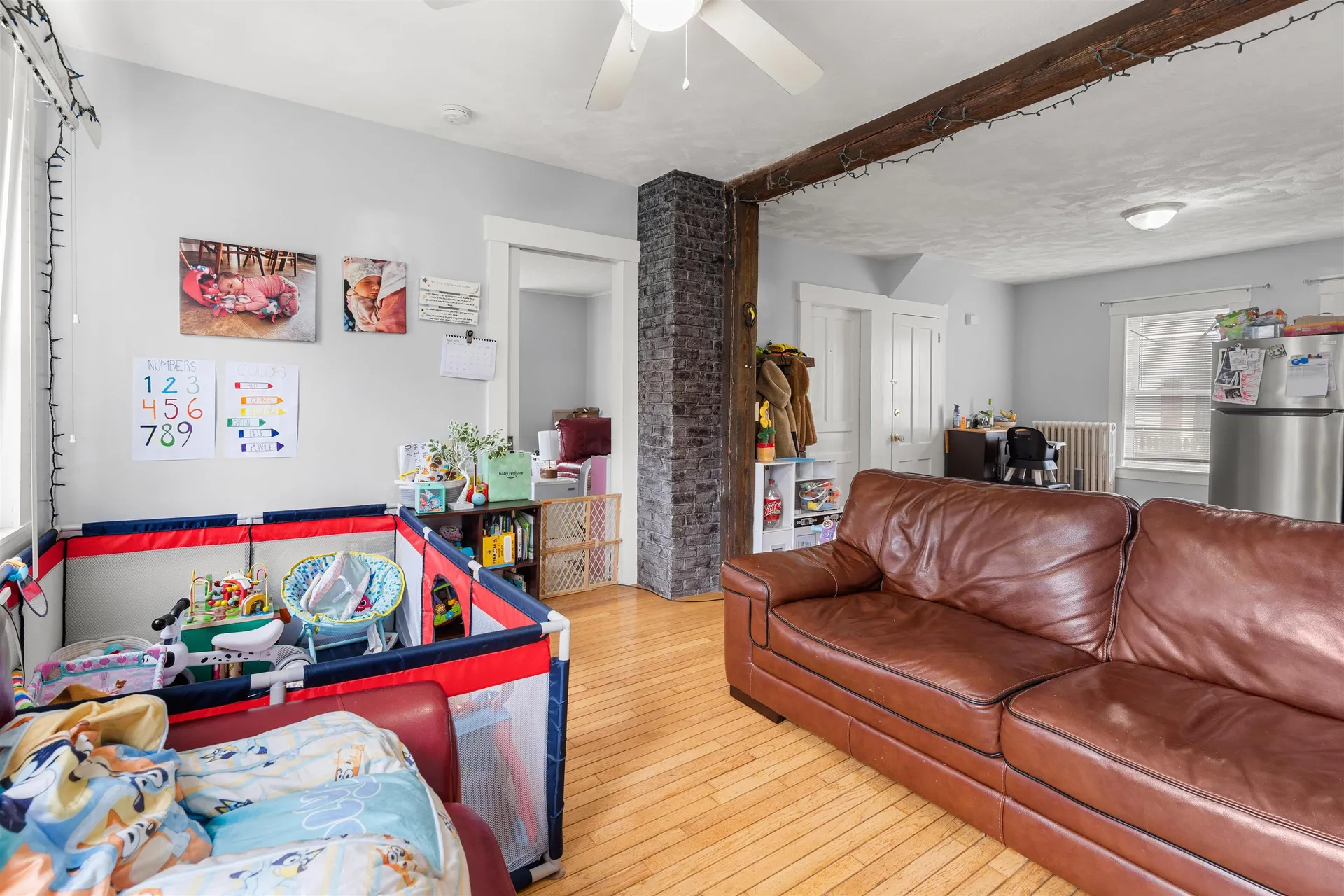 166 Gilford Avenue Laconia NH 03246