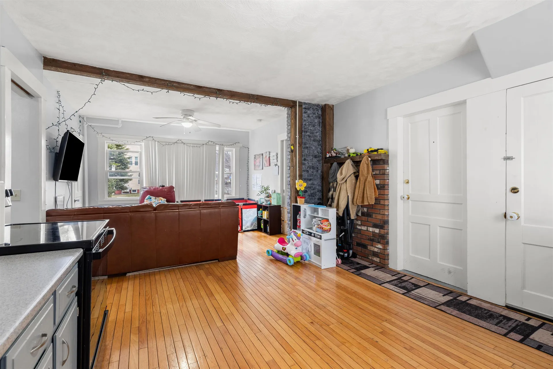 166 Gilford Avenue Laconia NH 03246