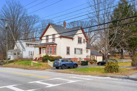 166 Gilford Avenue Laconia NH 03246