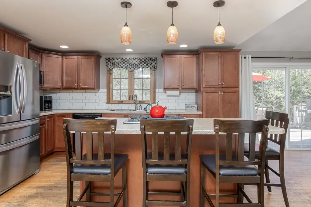 13 Jonathan Lane Bow NH 03304