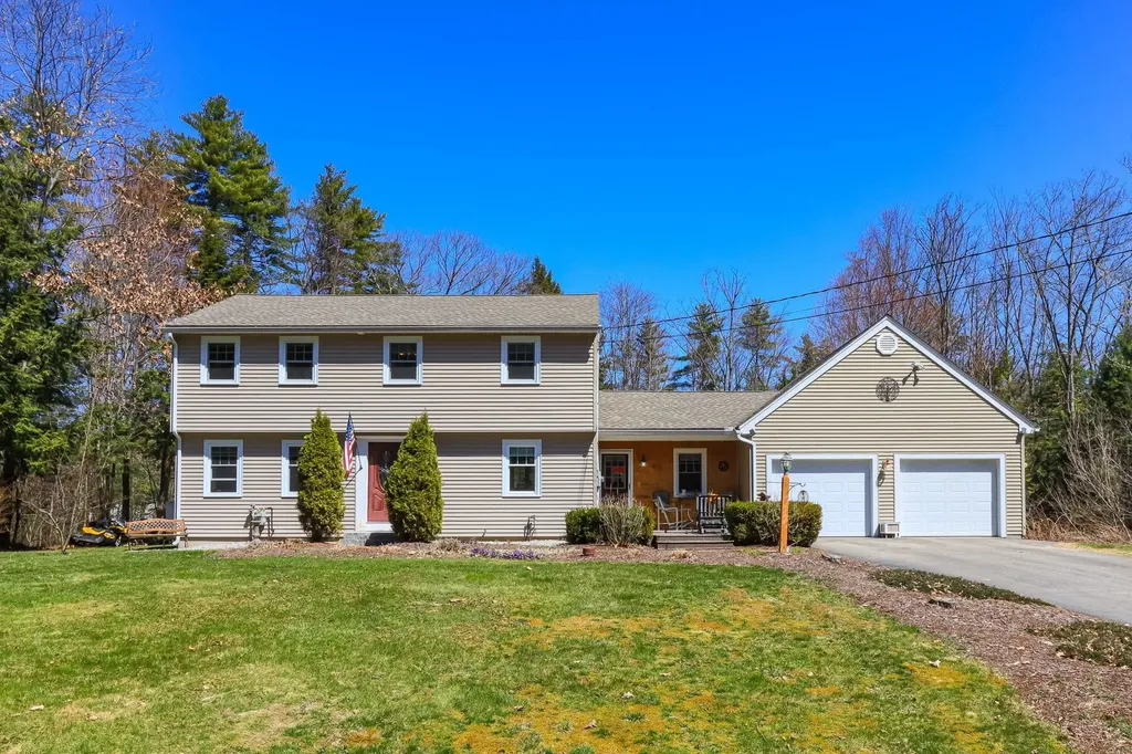 13 Jonathan Lane Bow NH 03304