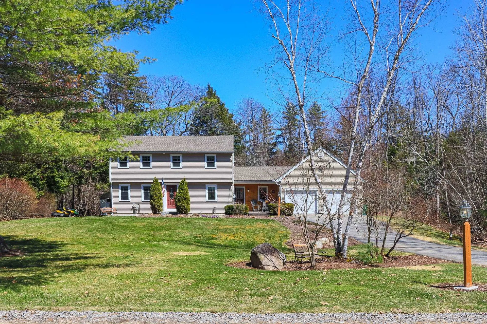 13 Jonathan Lane Bow NH 03304