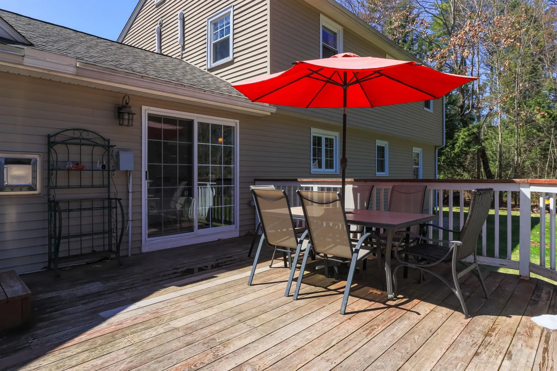 13 Jonathan Lane Bow NH 03304