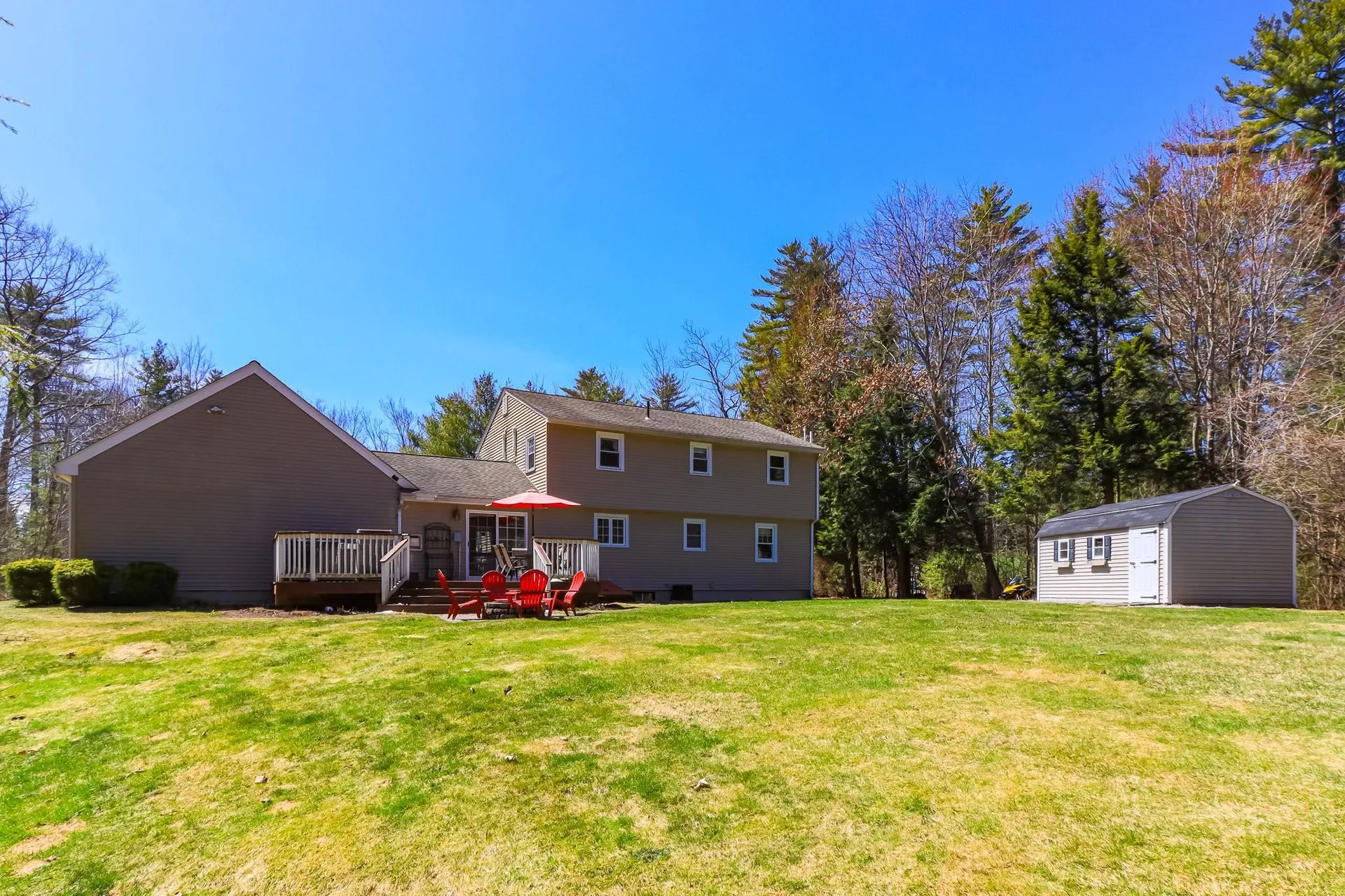 13 Jonathan Lane Bow NH 03304