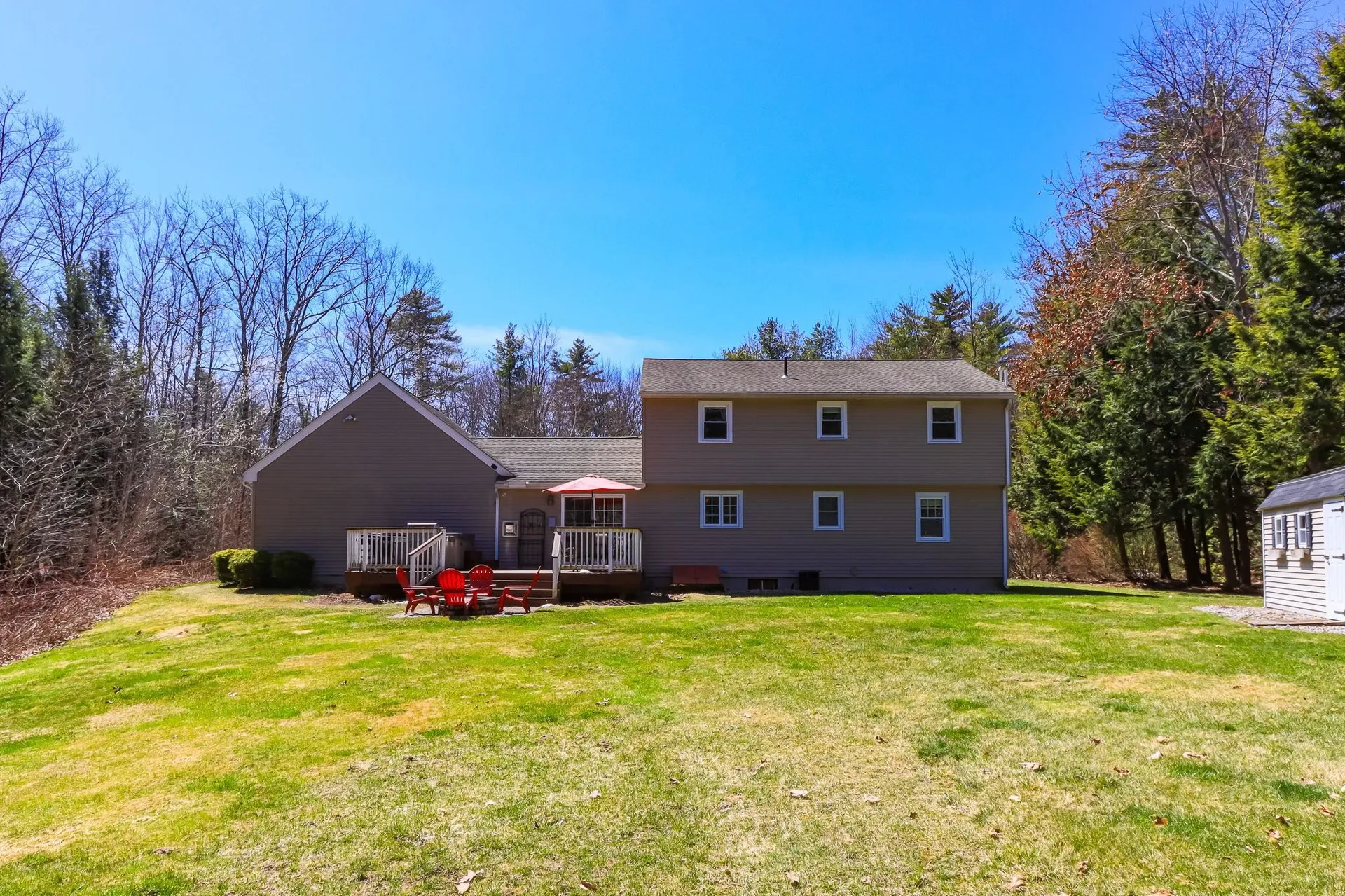 13 Jonathan Lane Bow NH 03304