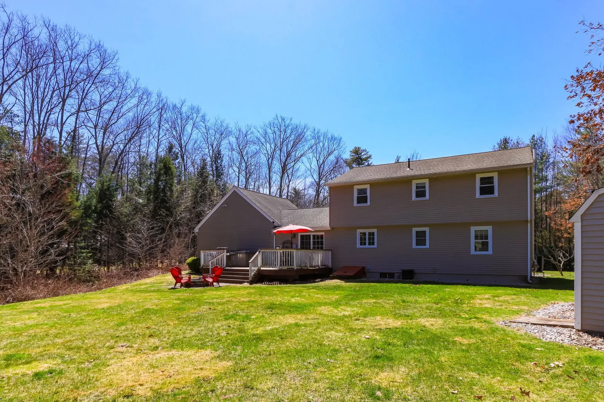 13 Jonathan Lane Bow NH 03304