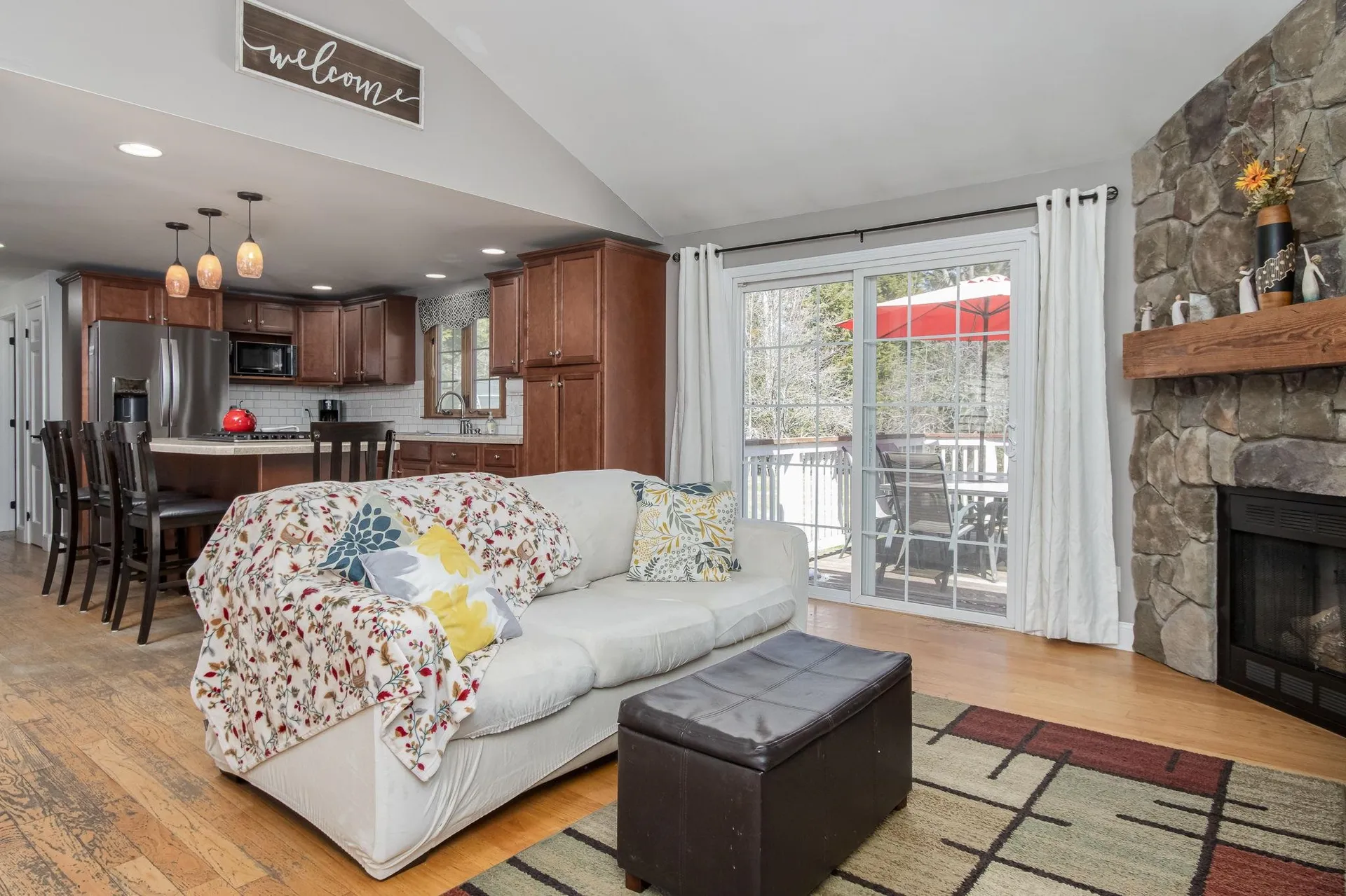 13 Jonathan Lane Bow NH 03304