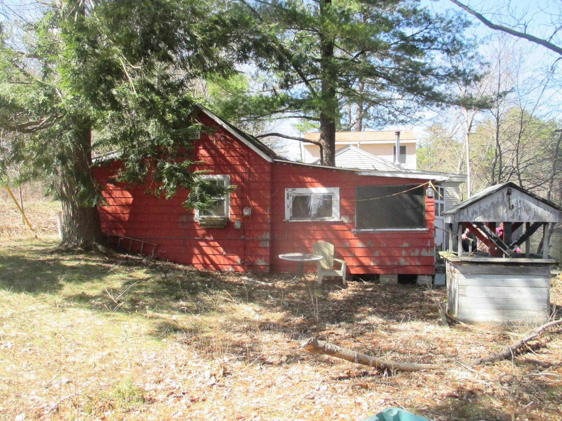 14 Hunt Road Windham NH 03087