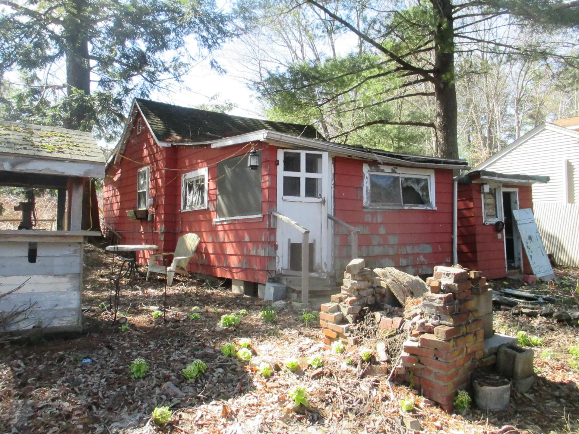 14 Hunt Road Windham NH 03087