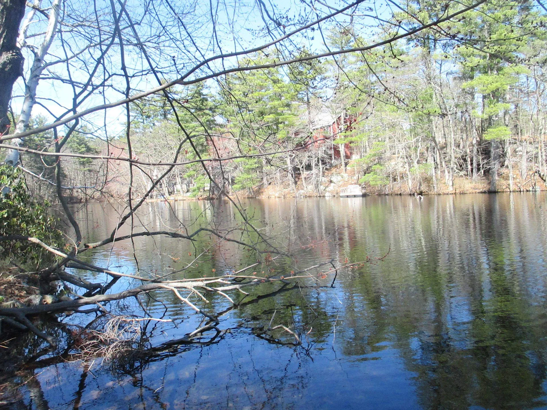 14 Hunt Road Windham NH 03087