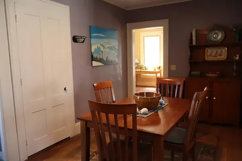 21 Park Street Barre City VT 05641