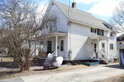21 Park Street Barre City VT 05641