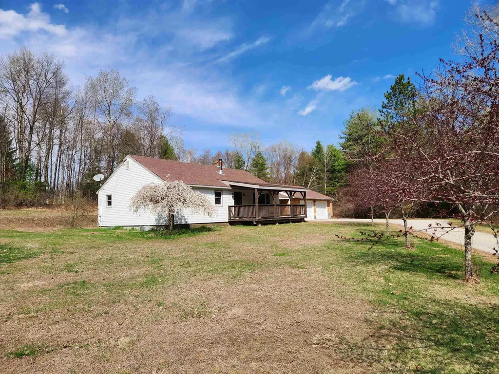 129 Farr Road Chesterfield NH 03466