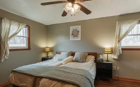 129 Farr Road Chesterfield NH 03466