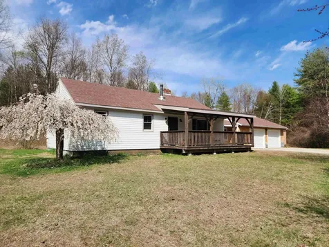 129 Farr Road Chesterfield NH 03466
