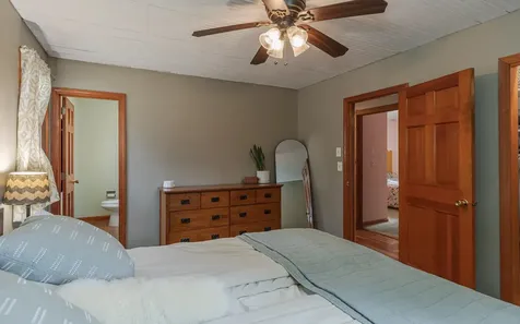 129 Farr Road Chesterfield NH 03466