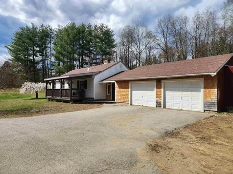129 Farr Road Chesterfield NH 03466