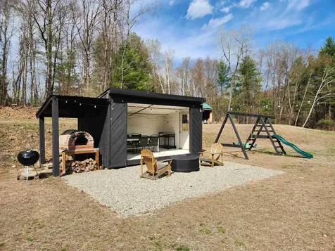 129 Farr Road Chesterfield NH 03466