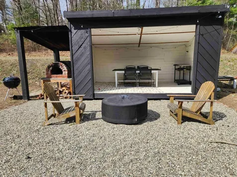 129 Farr Road Chesterfield NH 03466