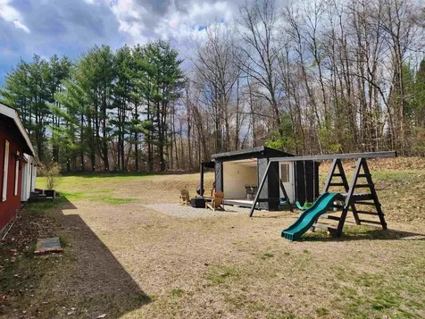 129 Farr Road Chesterfield NH 03466