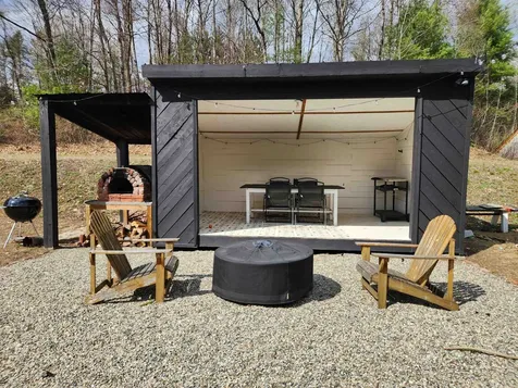129 Farr Road Chesterfield NH 03466