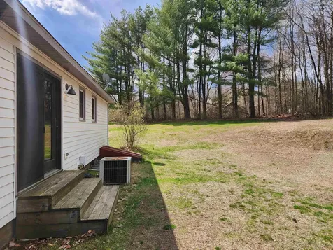 129 Farr Road Chesterfield NH 03466