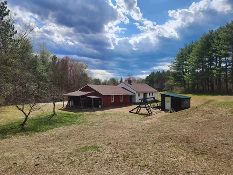 129 Farr Road Chesterfield NH 03466
