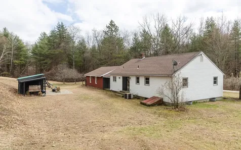 129 Farr Road Chesterfield NH 03466