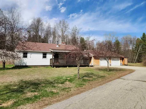 129 Farr Road Chesterfield NH 03466