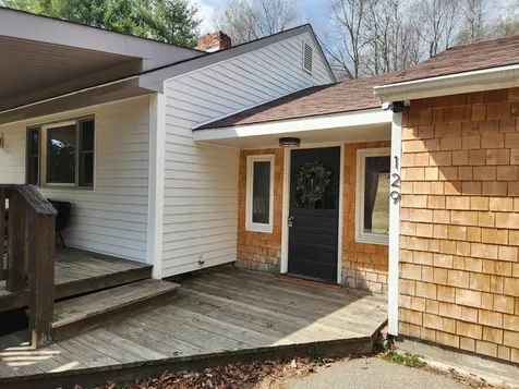 129 Farr Road Chesterfield NH 03466