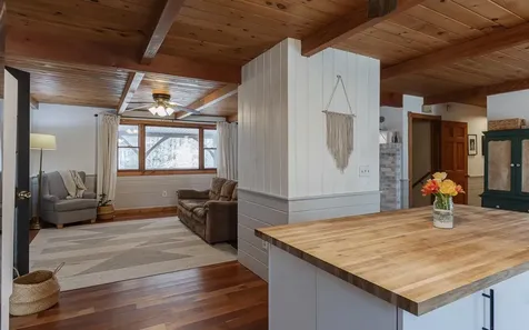 129 Farr Road Chesterfield NH 03466