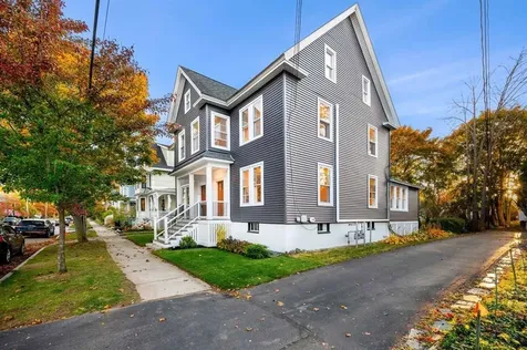 90 Wibird Street Portsmouth NH 03801