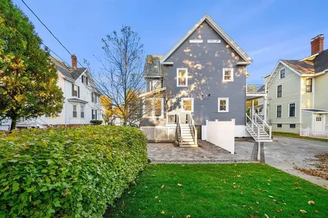 90 Wibird Street Portsmouth NH 03801