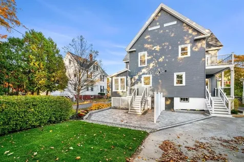 90 Wibird Street Portsmouth NH 03801