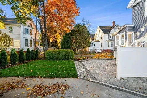 90 Wibird Street Portsmouth NH 03801