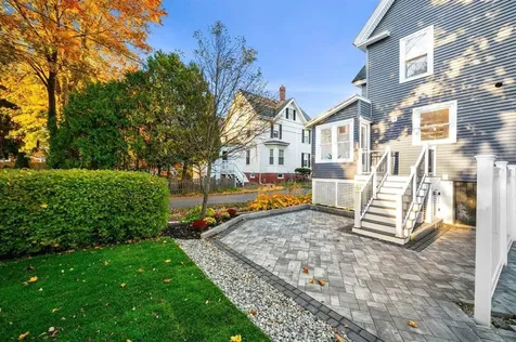 90 Wibird Street Portsmouth NH 03801