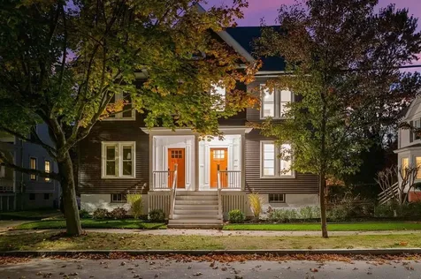 90 Wibird Street Portsmouth NH 03801