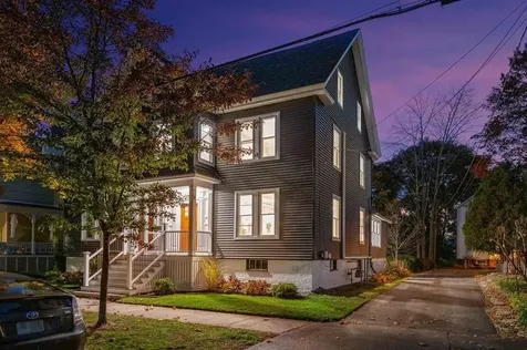 90 Wibird Street Portsmouth NH 03801
