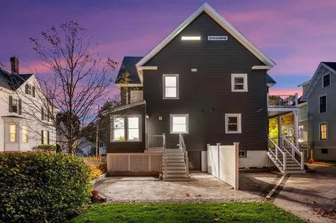 90 Wibird Street Portsmouth NH 03801