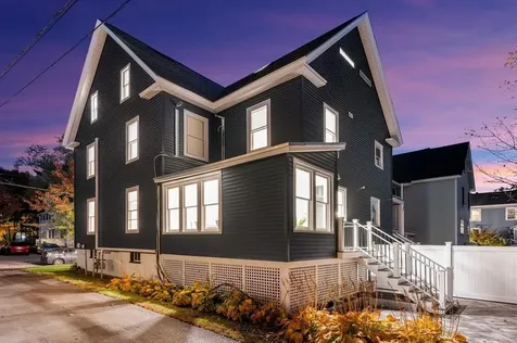 90 Wibird Street Portsmouth NH 03801