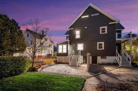 90 Wibird Street Portsmouth NH 03801