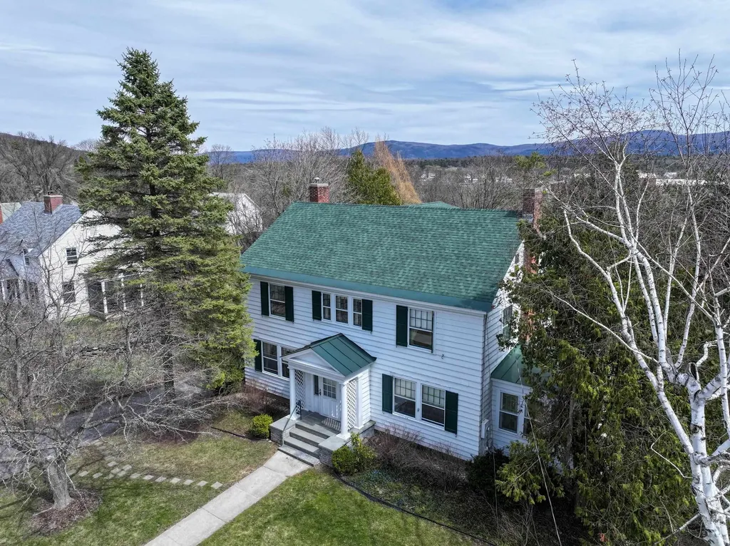 49 South Street Middlebury VT 05753