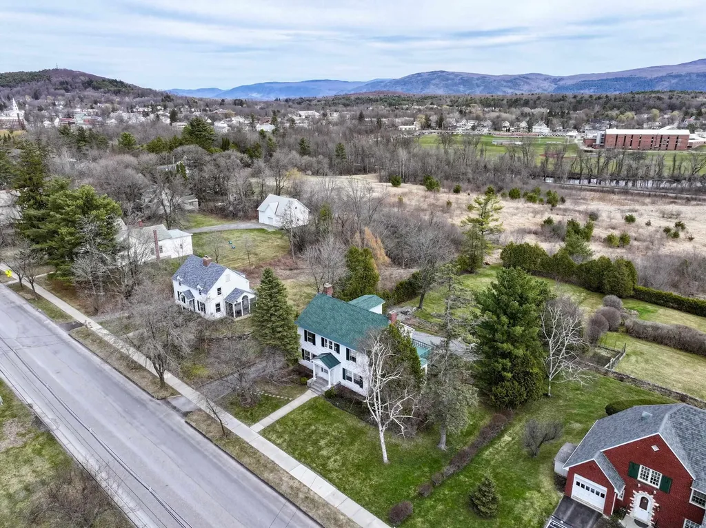 49 South Street Middlebury VT 05753