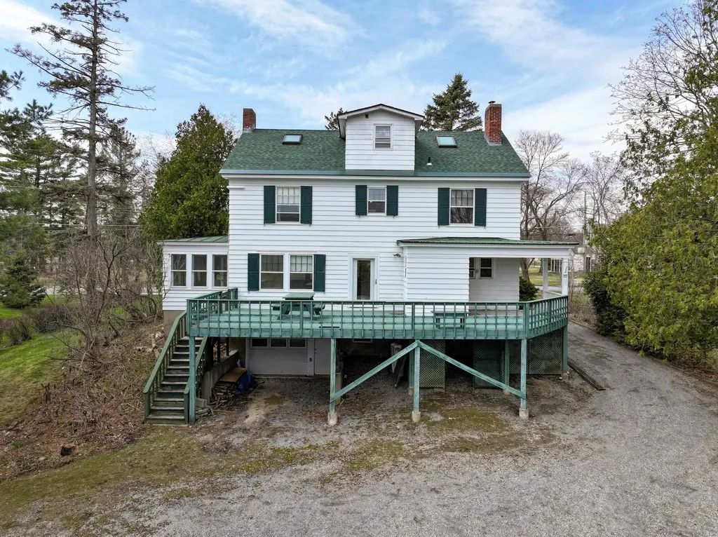 49 South Street Middlebury VT 05753