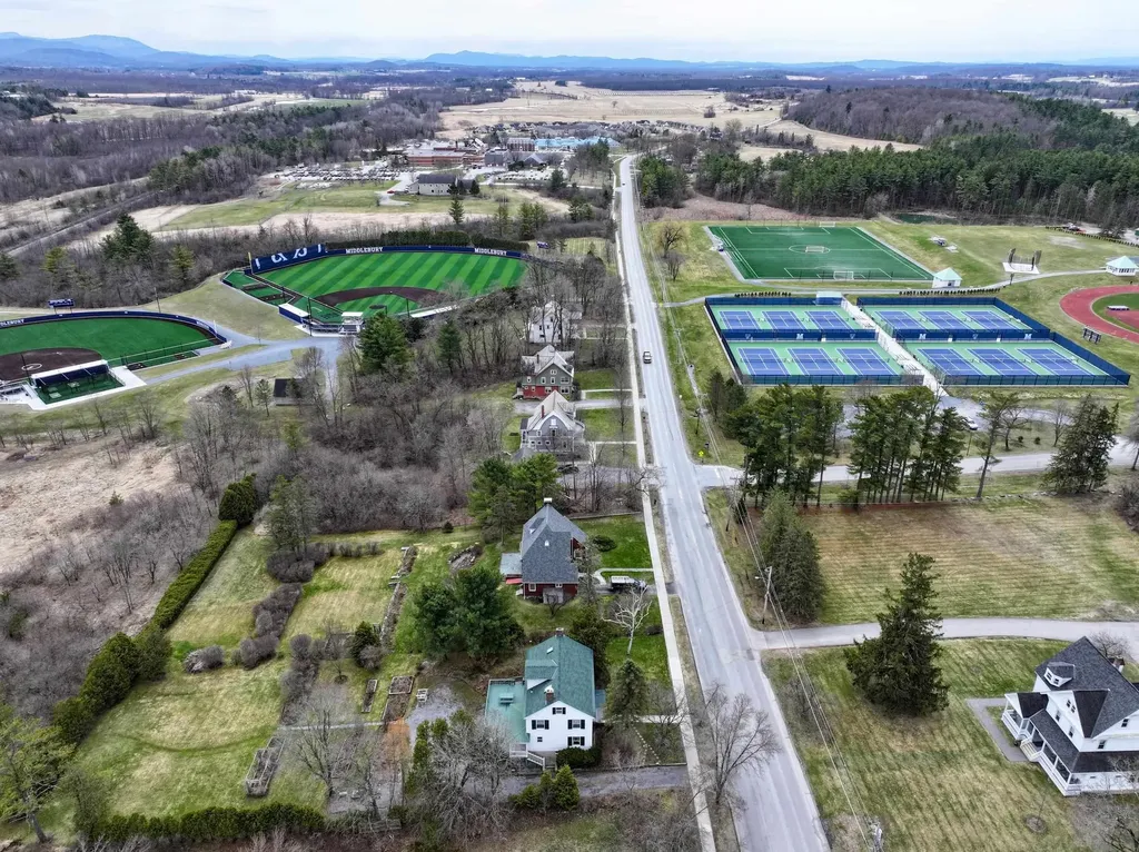 49 South Street Middlebury VT 05753