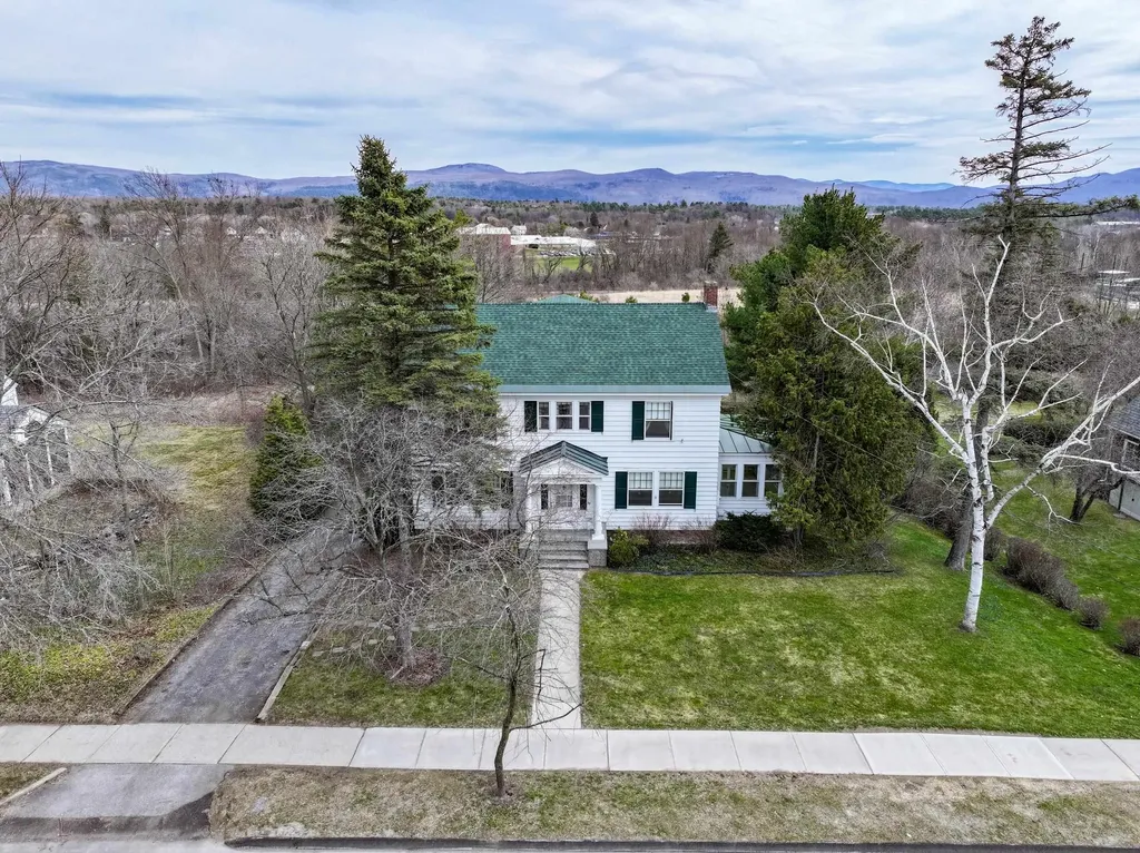 49 South Street Middlebury VT 05753