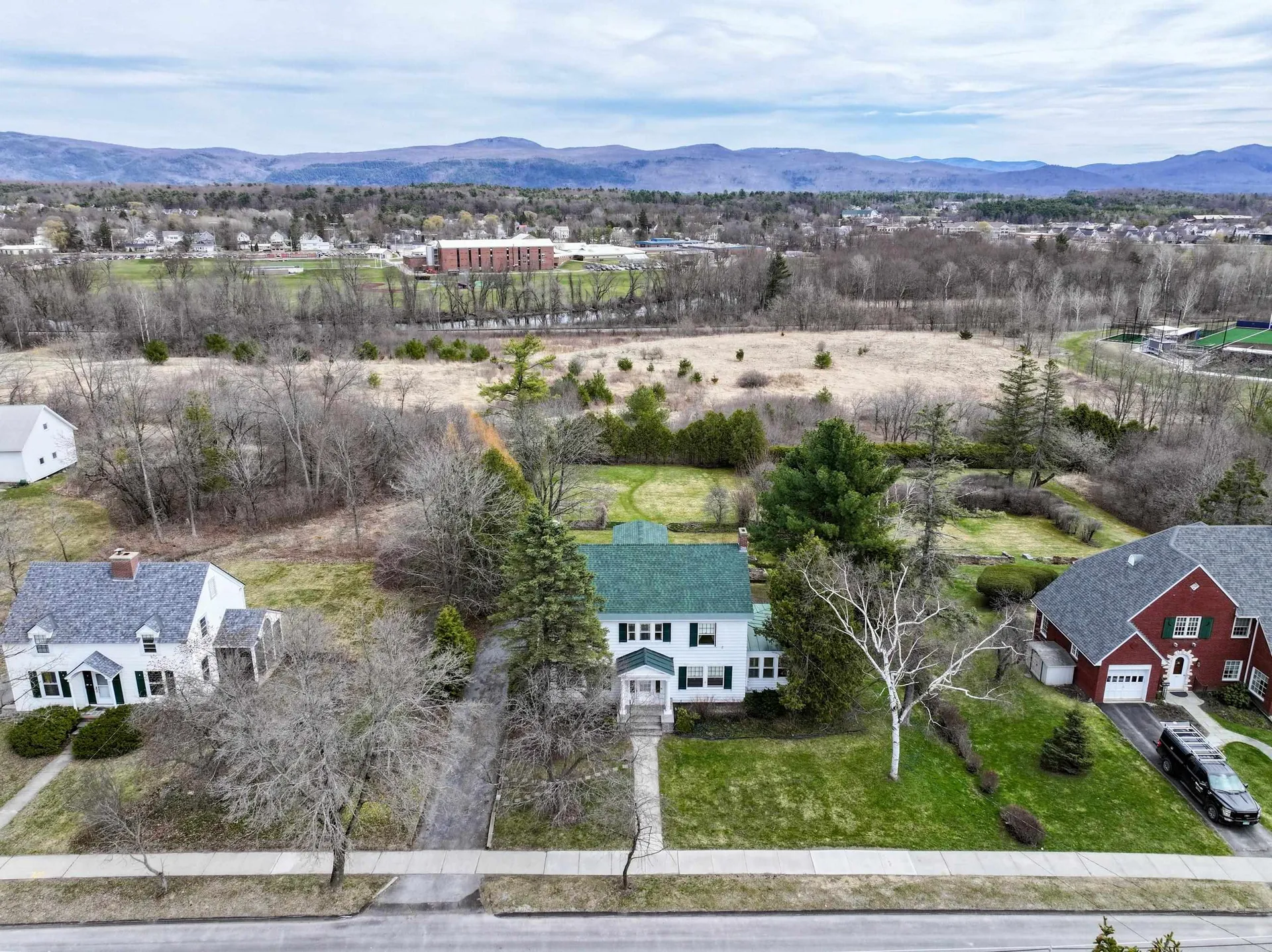 49 South Street Middlebury VT 05753